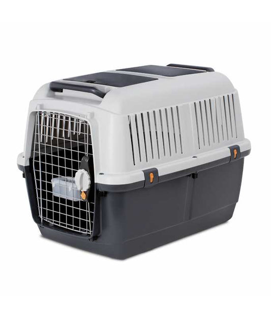 Duvo+ Bracco IATA Travel Crate