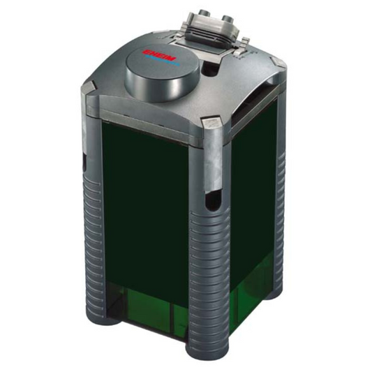 Eheim Experience 250 External Aquarium Filter – Reliable Flow