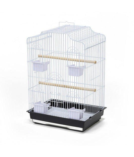 Dayang Bird Cage Medium 47.5x36x68cm,