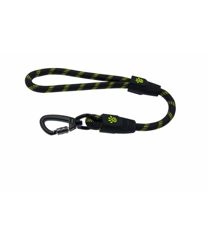 Doco Reflective Traffic Rope Dog Leash 20” Large