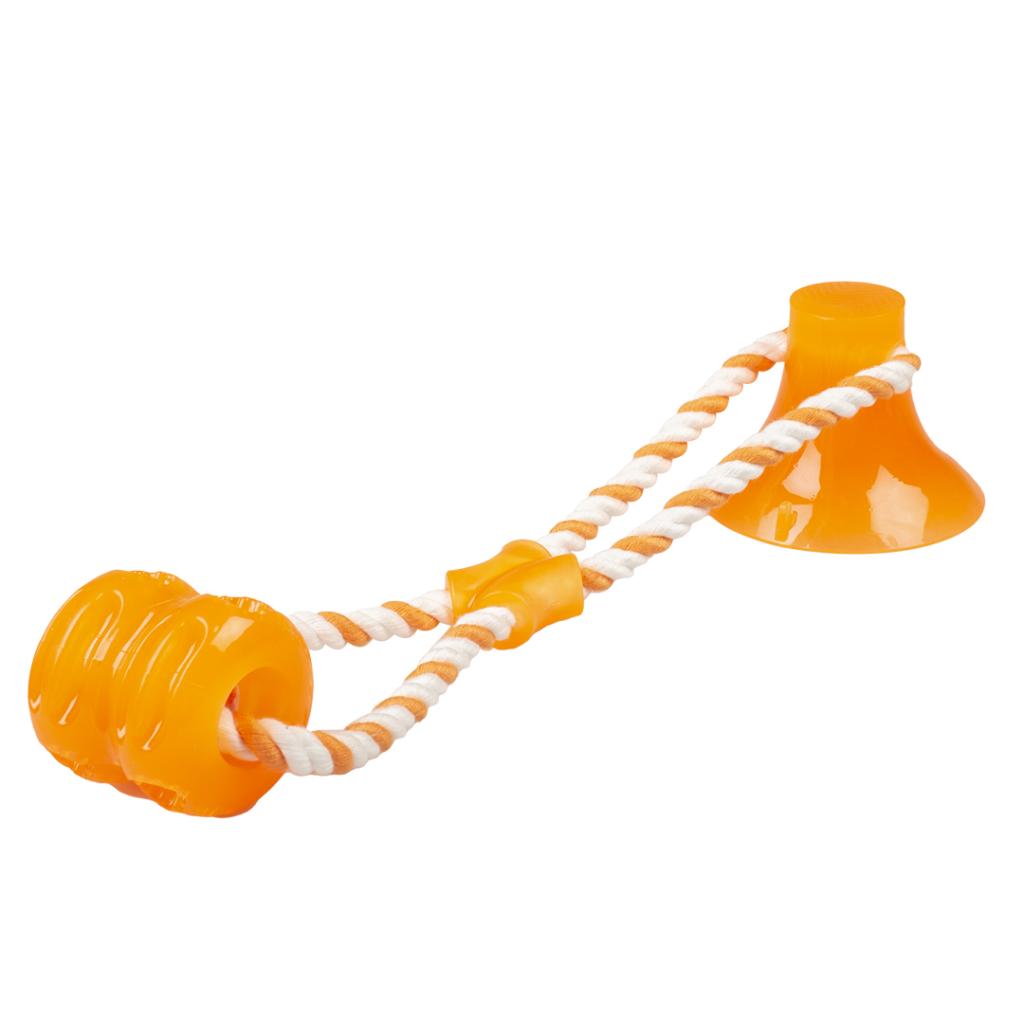 Duvo+ Tug N Chew Dog Toy – 40x10.3cm