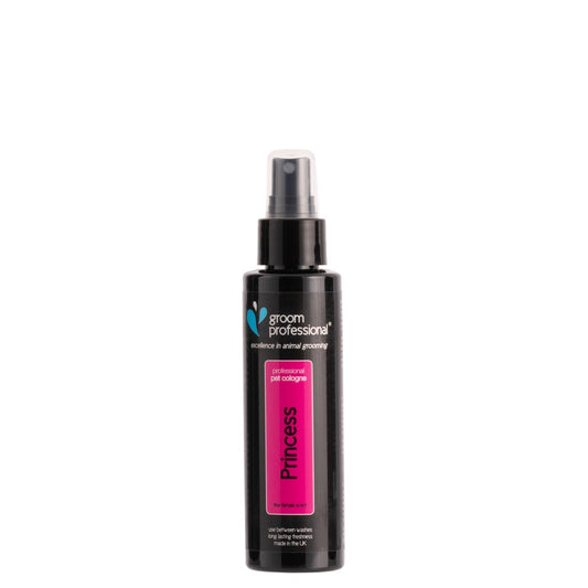 Groom Professional Princess Cologne – 100ml for Pets