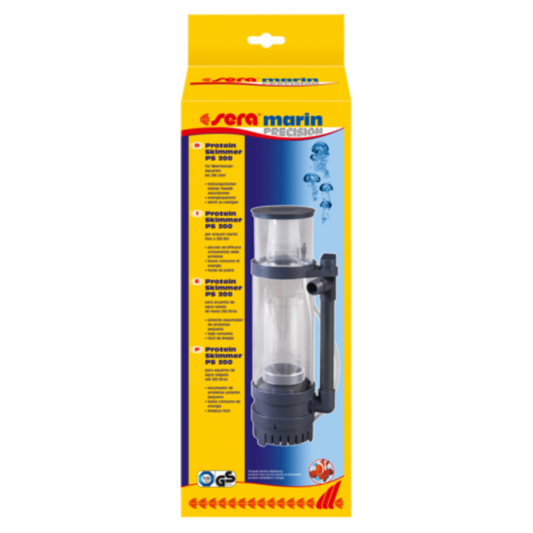 Sera Marine Protein Skimmer PS 200 – High-Capacity Marine Filter