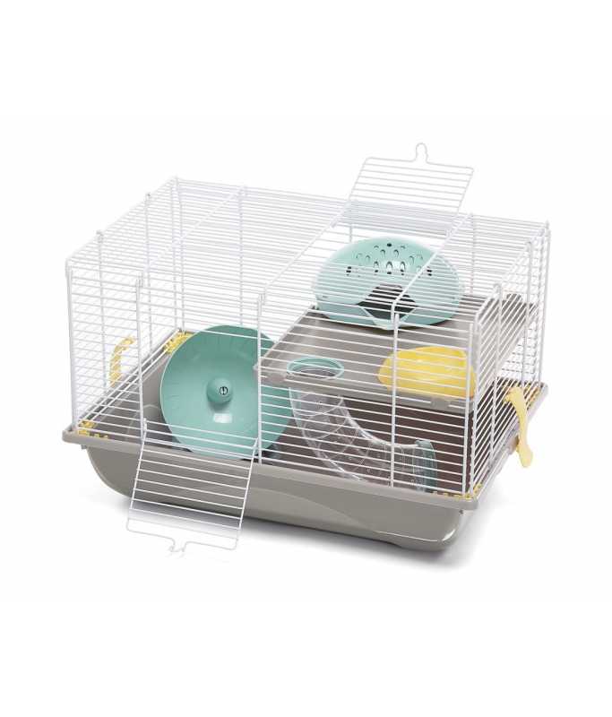 Imac Criceti 9 Hamster Cage – 45×30.5×29cm