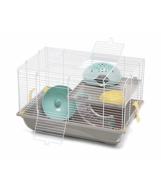 Imac Criceti 9 Hamster Cage – 45×30.5×29cm