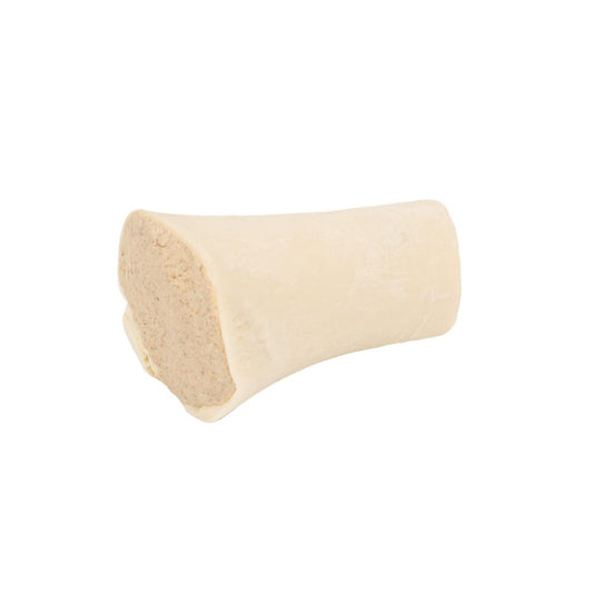 Duvo+ Filled Beef Bone Dog Chew – Chicken Flavor