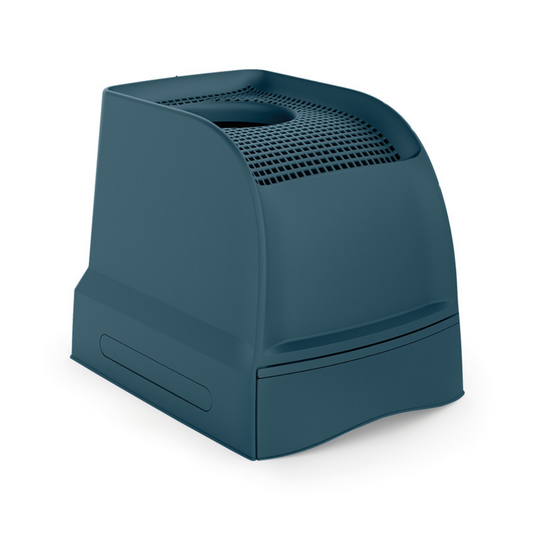 Imac Frida Hooded Cat Toilet 40×56×43.5 cm