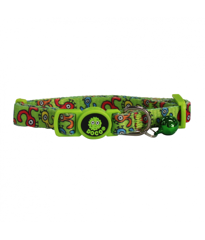 Doco Loco Cat Collar