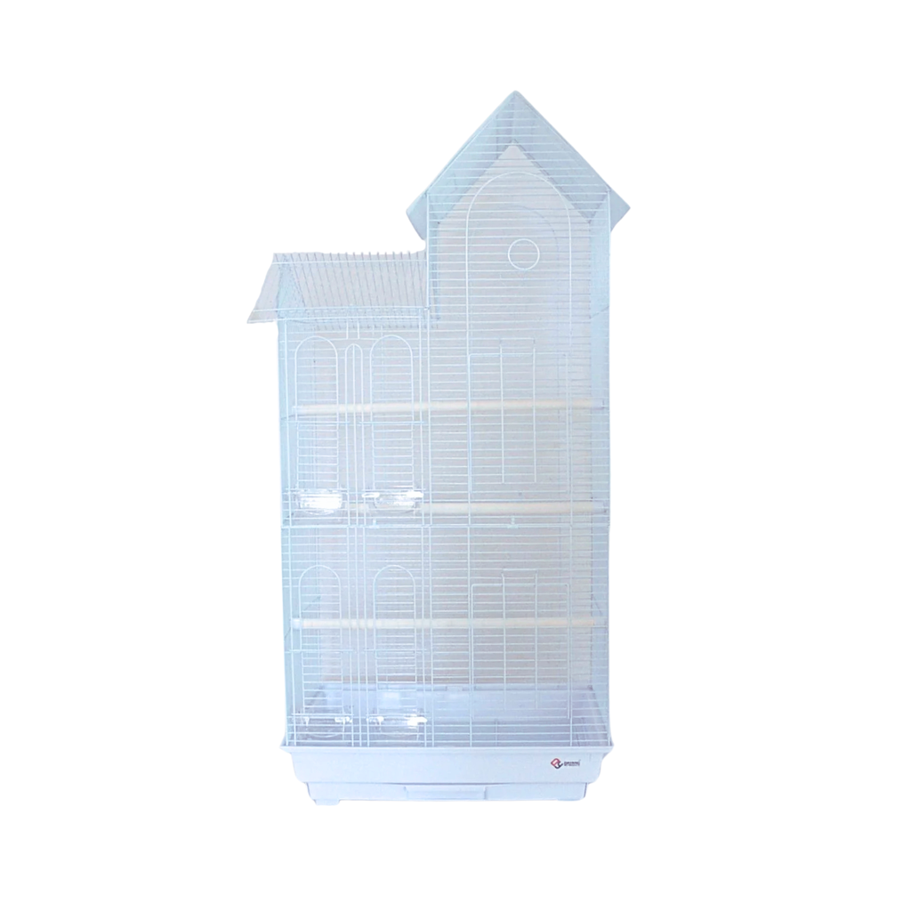Dayang Bird Cage Medium 52x41.5x110cm,