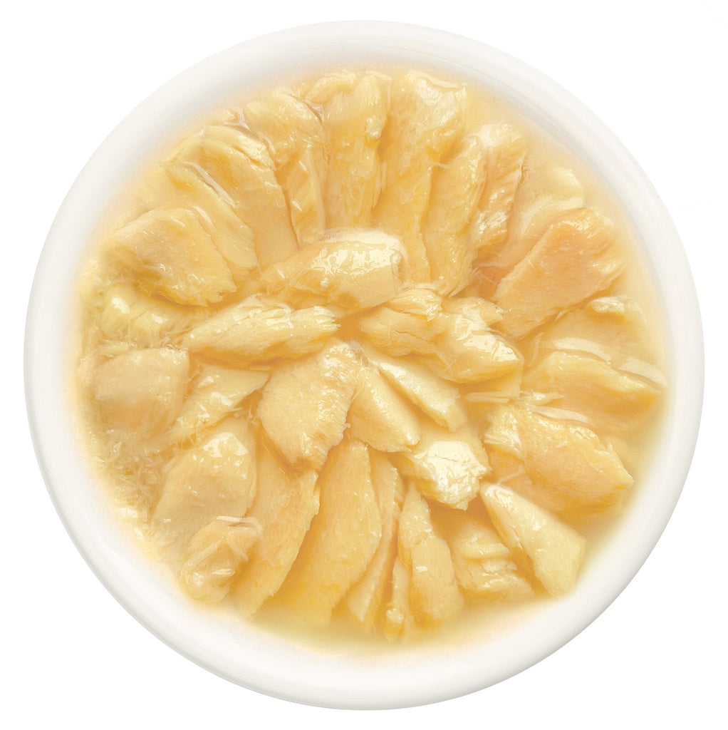 Cat Fest Salmon Fillets in Jelly – 70g Tender Wet Cat Food