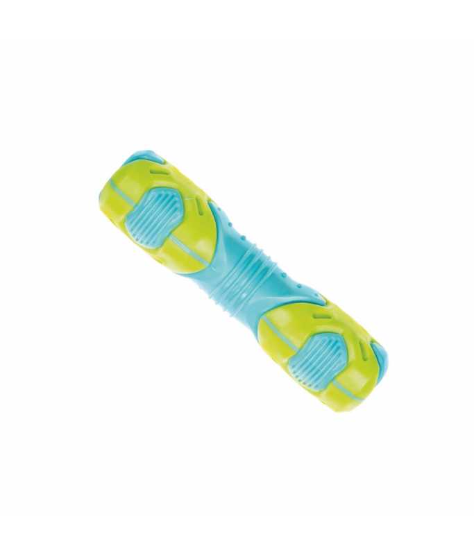 Imac X-Dog TPR Stick Dog Toy with Squeak