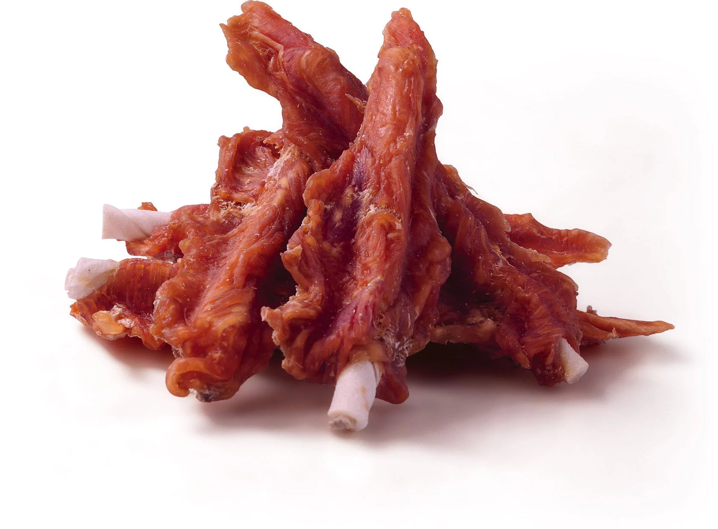 Dog Fest Duck Fillet on a Chewy Stick for Adult Dogs - 90g (3.17 oz)