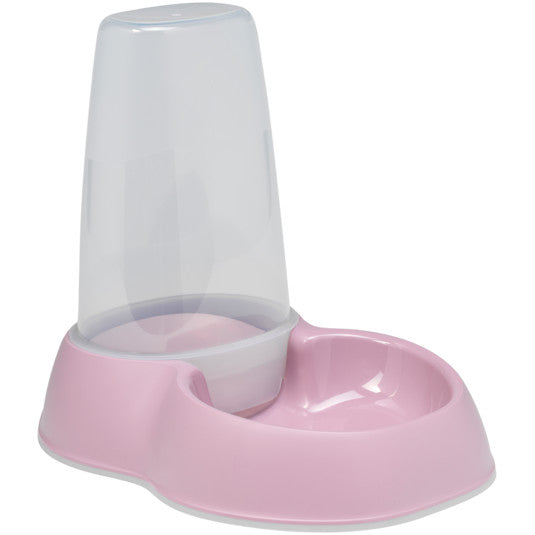 Moderna Sensiflo 2-in-1 Water & Food Dispenser 1.5L