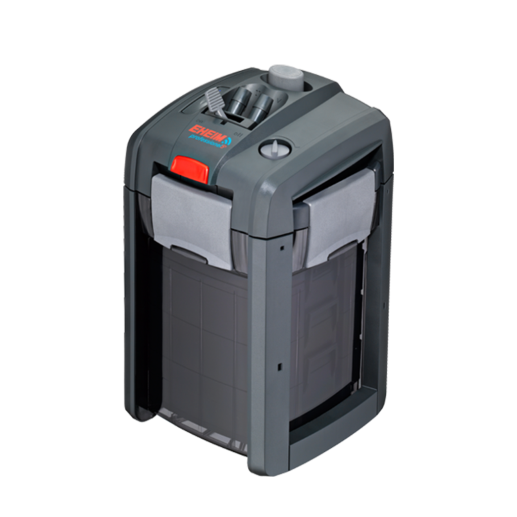 Eheim Professionel 5e 350 External Filter – WiFi-Controlled Smart Filter