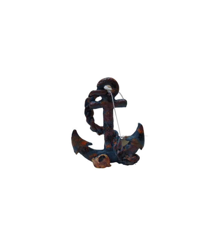 KW Zone Aquarium Resin Decoration (Size: Small)