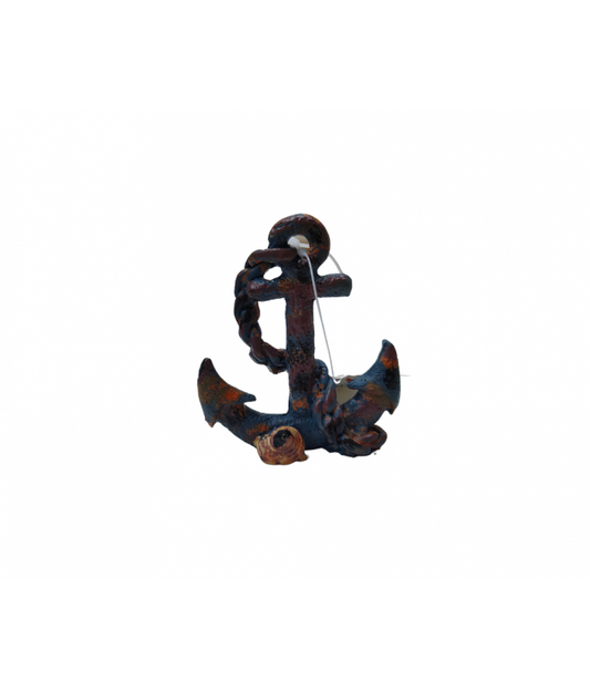 KW Zone Aquarium Resin Decoration (Size: Small)