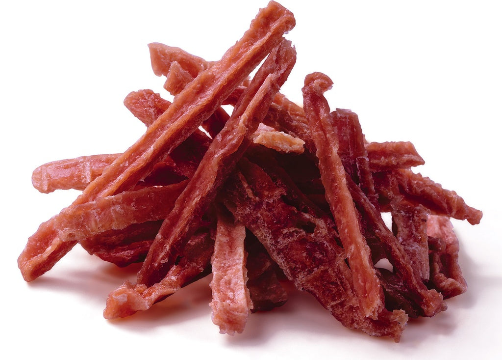 Dog Fest Duck Fillet Strips for Mini-Dogs - 55g (1.94 oz)