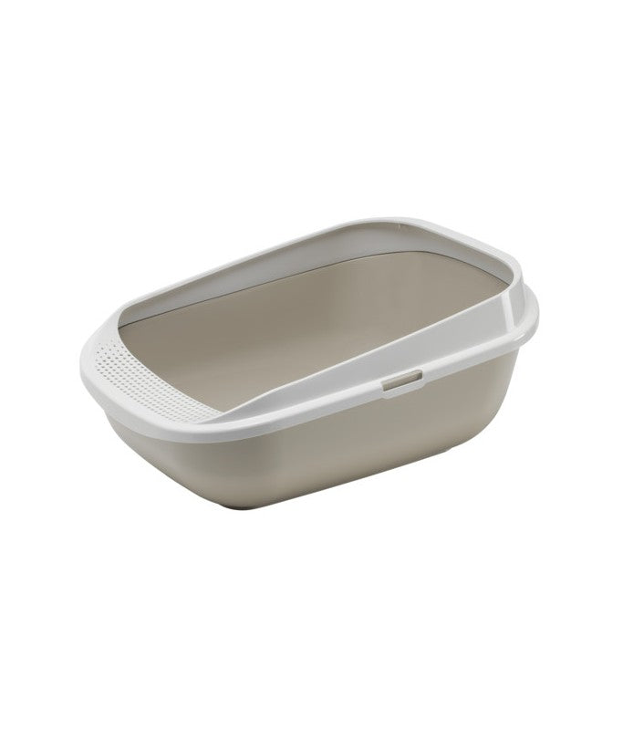 Moderna Comfy Step Cat Litter Tray