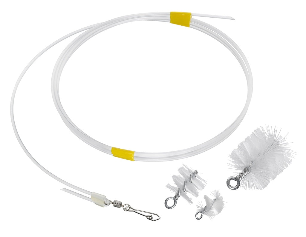 Eheim All-Purpose Cleaning Brush – Aquarium Maintenance Tool
