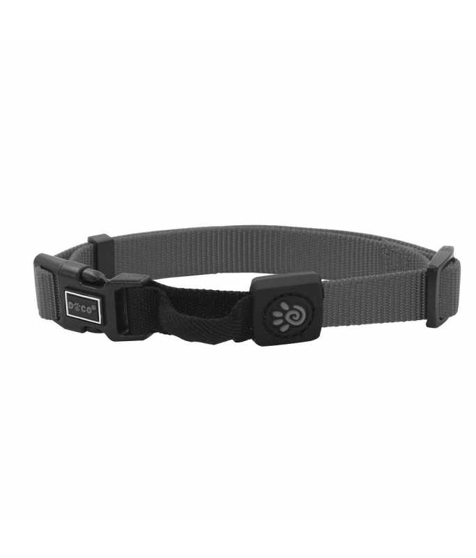 Doco The Quiet Dog Collar