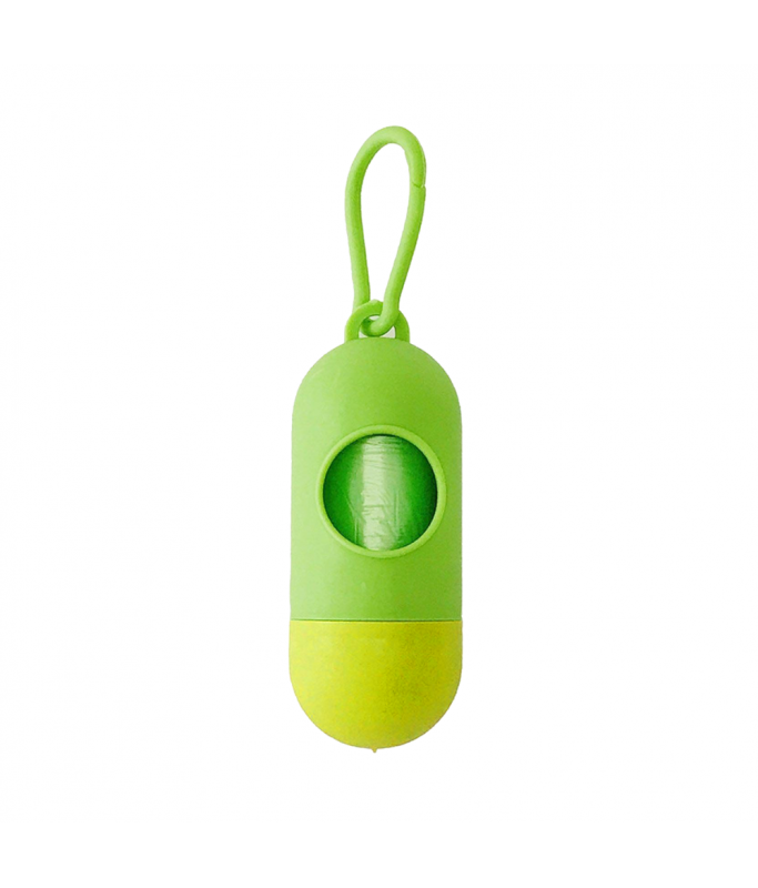 Bioline Pet Waste Bags Durable Poo Bags for Dogs & Puppies