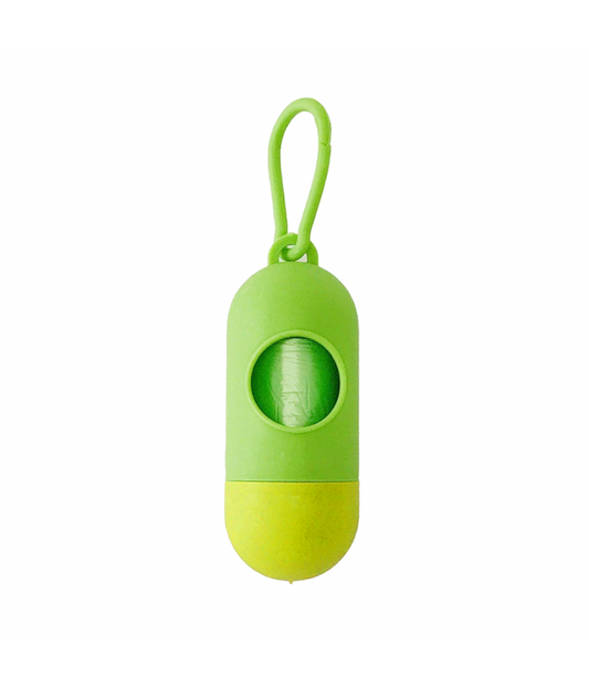 Bioline Pet Waste Bags Durable Poo Bags for Dogs & Puppies