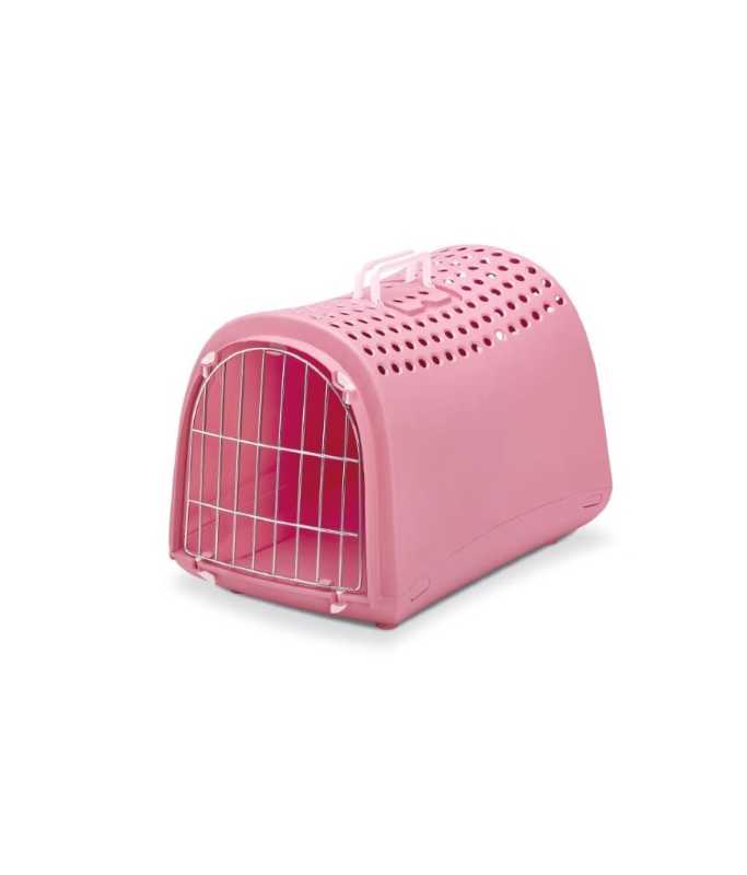 Imac Linus Pet Carrier – 50×32×34.5 cm for Cats & Dogs