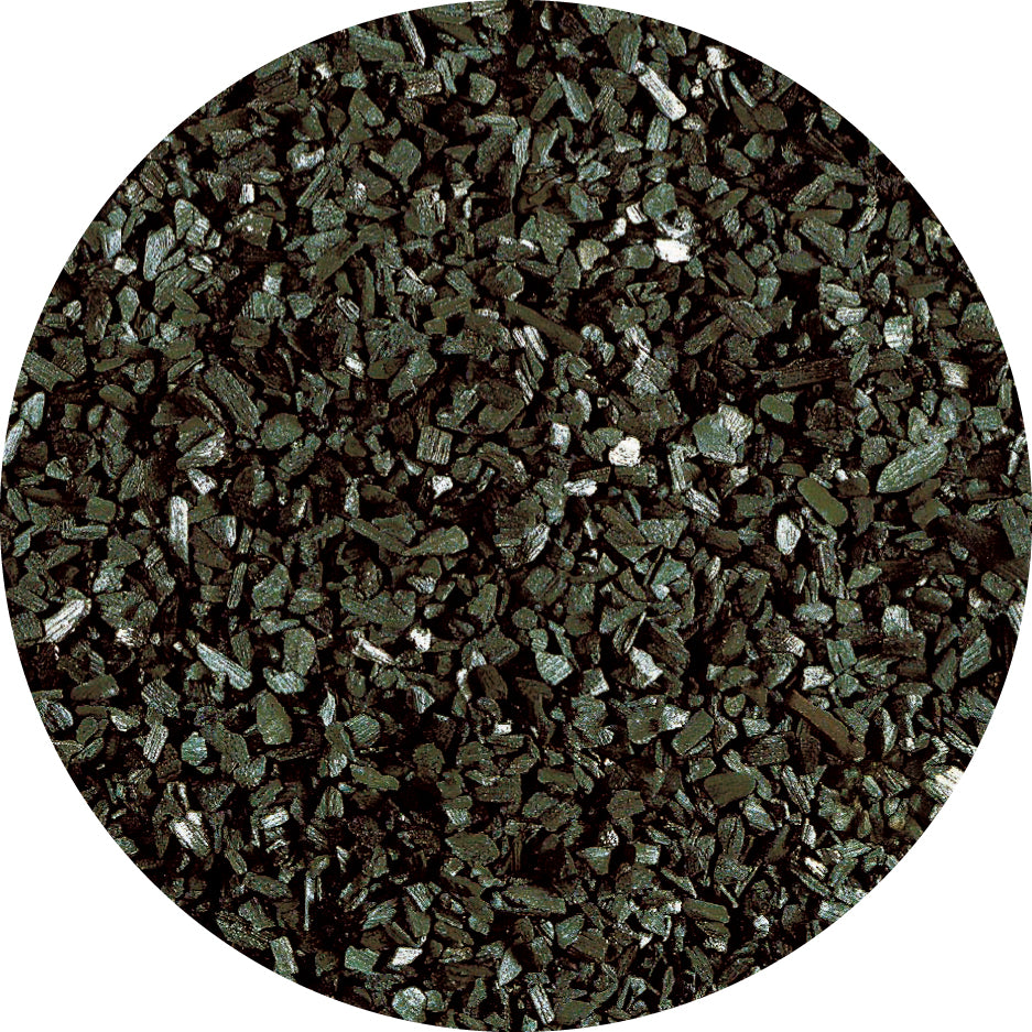 Eheim Karbon Filter Media – 450g/2L with Net Bag for Aquariums