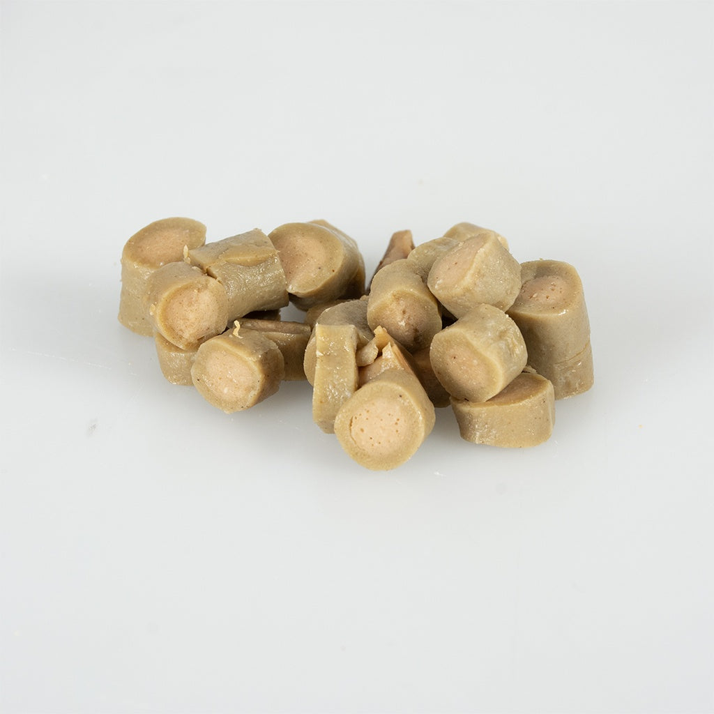 Padovan Natural Chews Bone – 16.5cm, 180g, 2-Pack