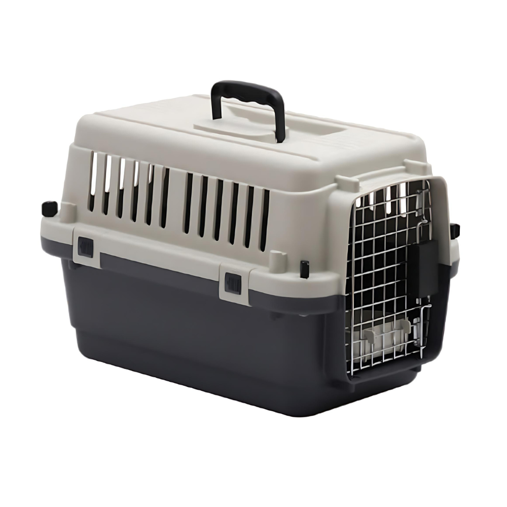 Pet Mode Plastic Pet Transporter – 50.7x33.5x33.2cm Cabin Size
