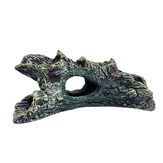 Karis Wood Aqua Decoration for Aquariums ‚14.5 05.5 06cm Driftwood
