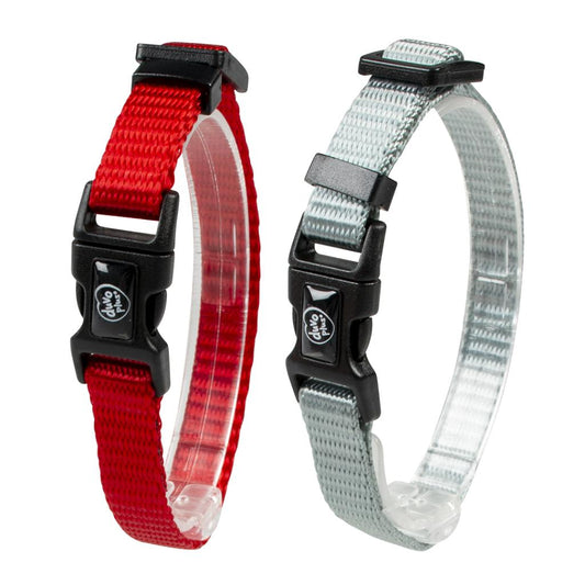 Duvo+ Adjustable Puppy Collar