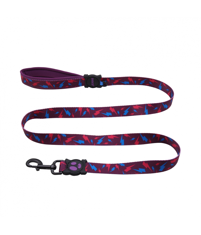Doco Loco Dog Leash 5Ft