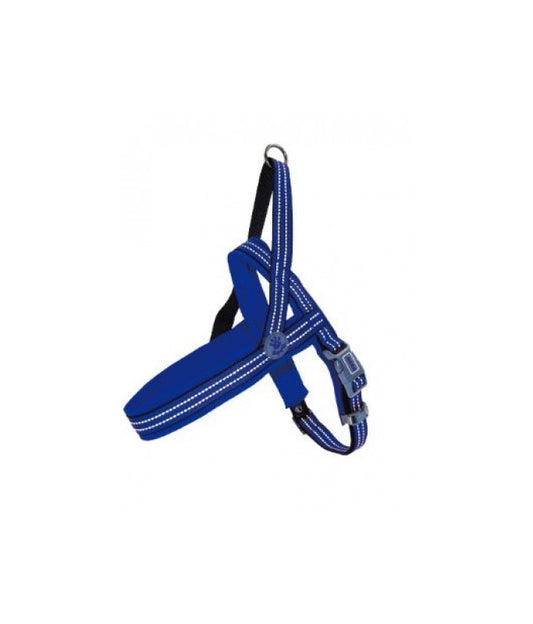Doco Vario Neoprene Reflective Harness – Comfortable Dog Harness
