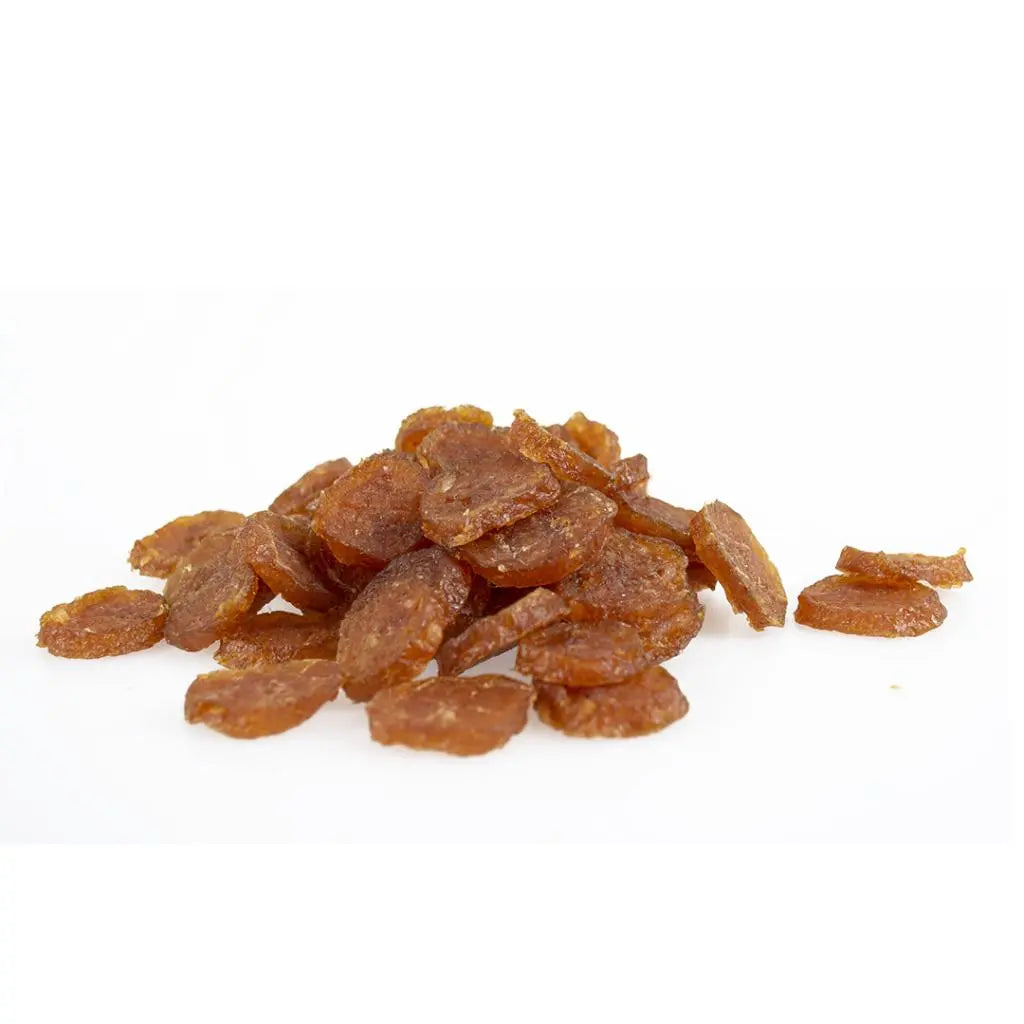 Duvo+ Dog Snack – 80 g – Chicken – Chips