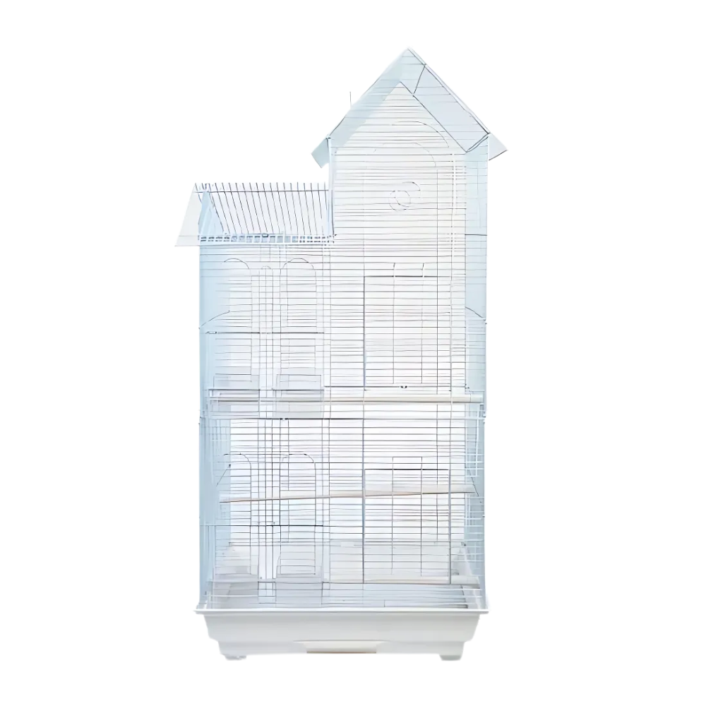 Dayang Bird Cage Medium 52x41.5x110cm,