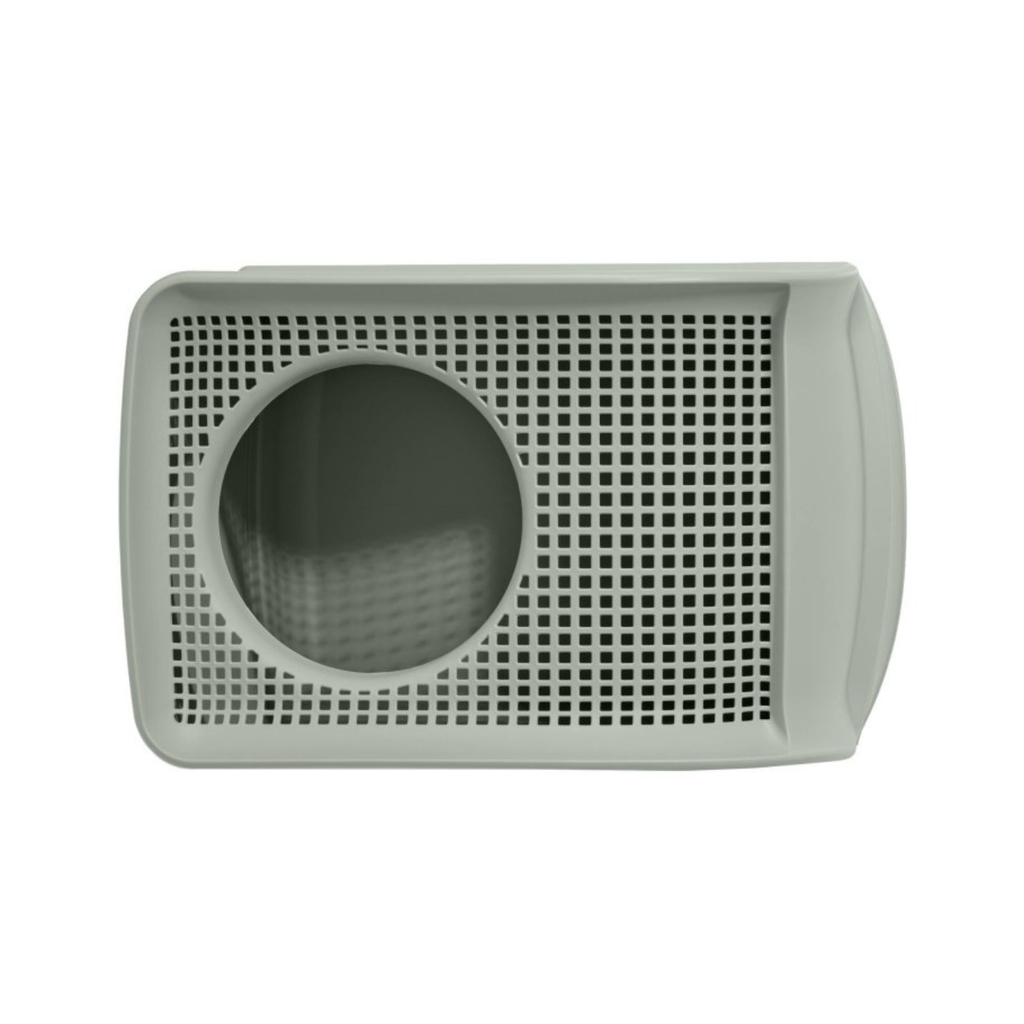 Imac Frida Hooded Cat Toilet 40×56×43.5 cm