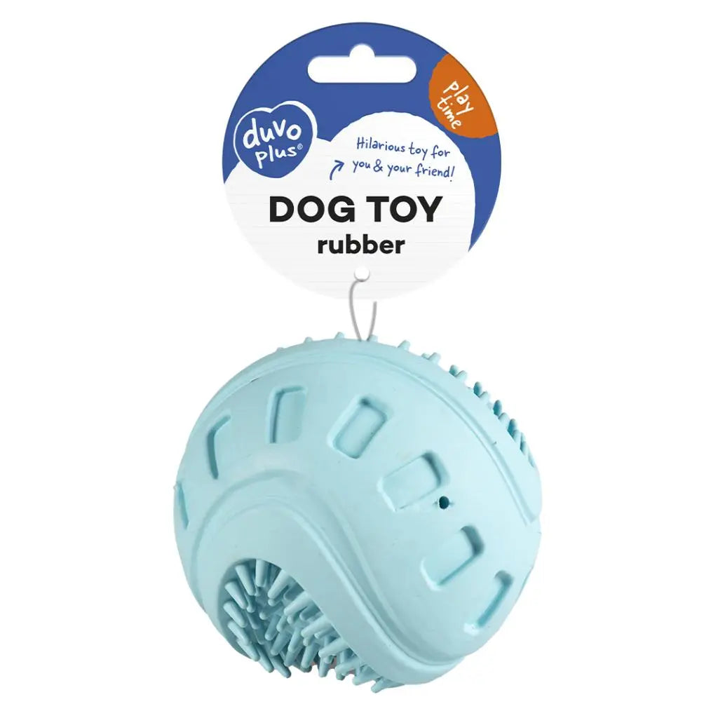 Duvo+ Rubber Giggle Bulby Ball