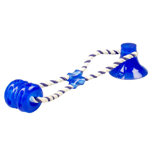 Duvo+ Tug N Chew Dog Toy – 40x10.3cm