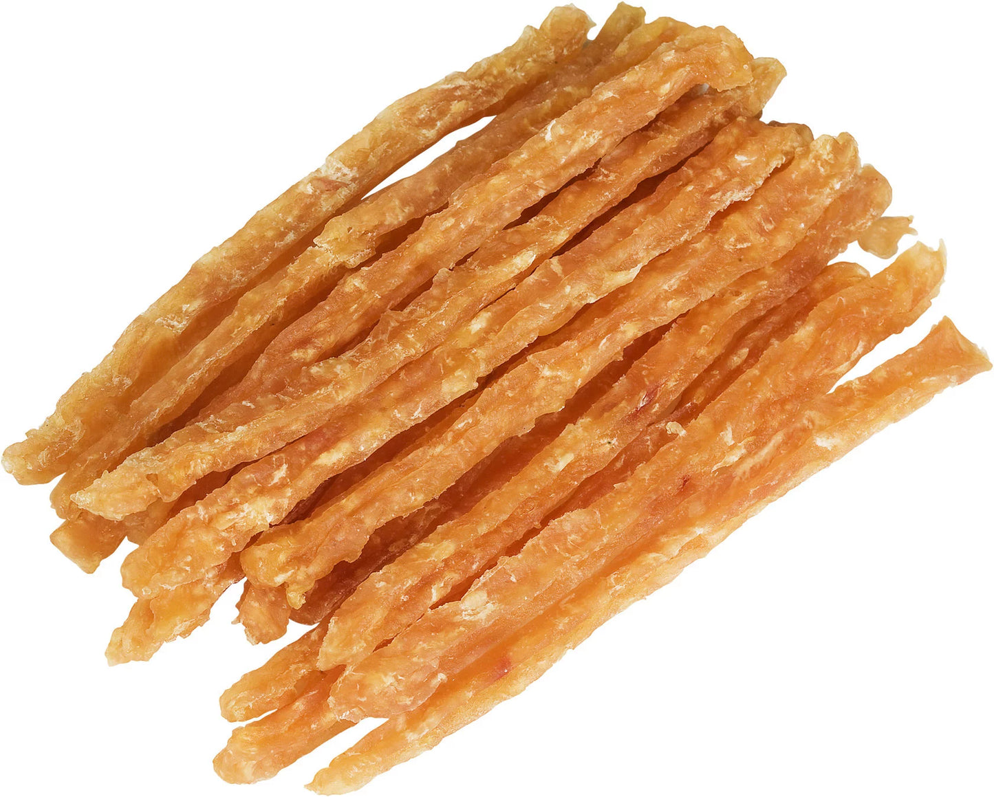 Dog Fest Chicken Fillet Strips for Mini-Dogs - 55g (1.94 oz)