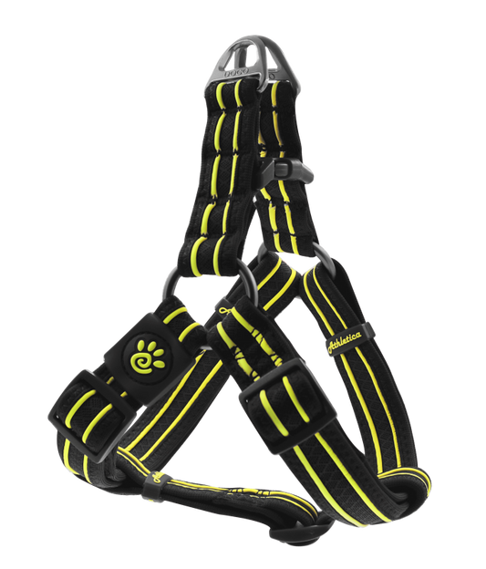 Doco Solar Mesh Step-In Dog Harness