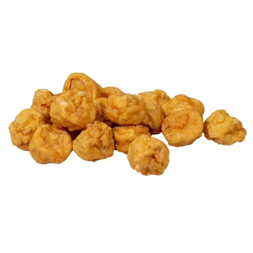 Duvo+ Meat! Chicken & Rice Balls Dog Snacks – 180g