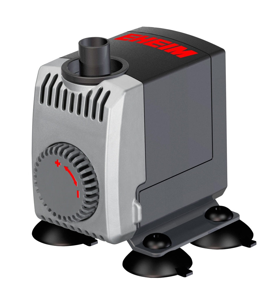 Eheim CompactON 1000 Aquarium Pump – Silent & Efficient Flow