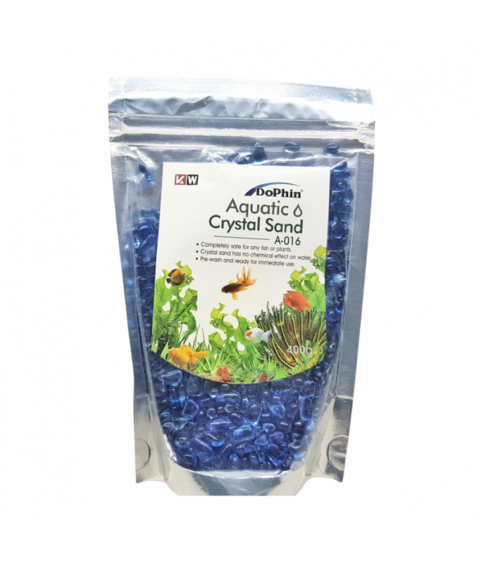 KW Zone Crystal Sand Transparent