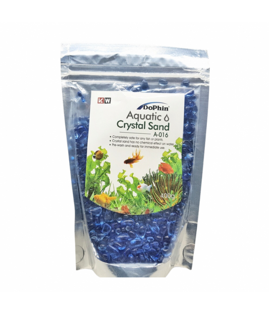 KW Zone Crystal Sand Transparent
