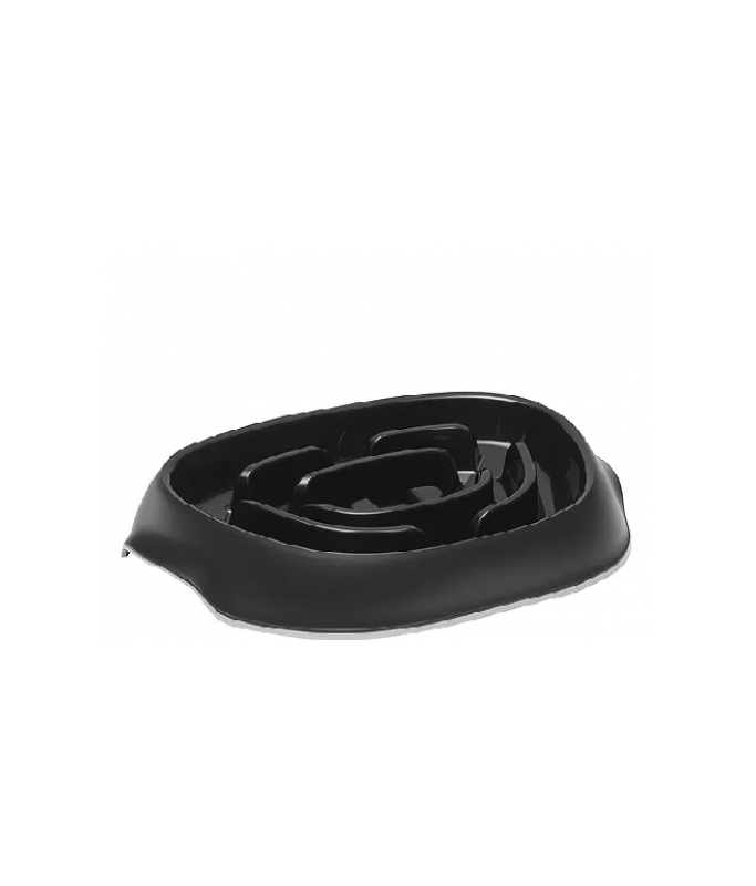 Moderna Slomo Slow Feeder Bowl 950ml