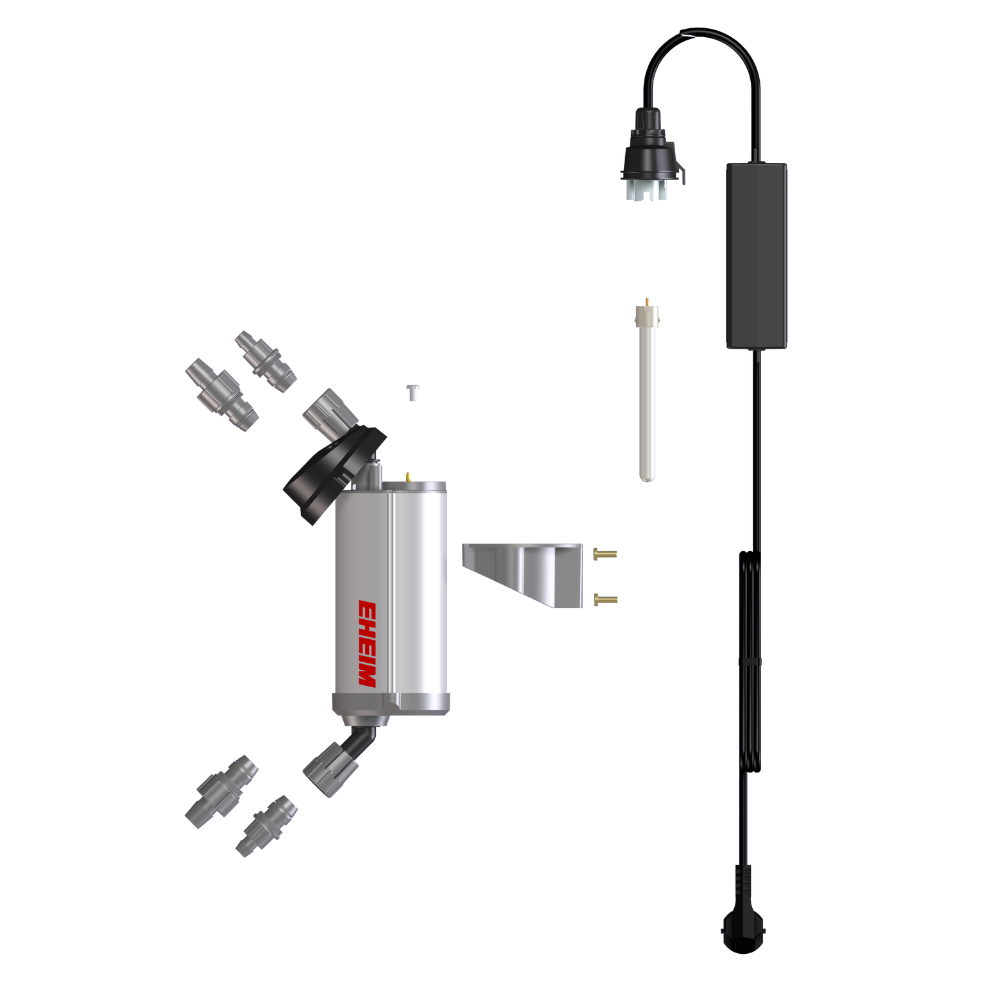 Eheim ReeflexUV 350 – UV Steriliser for Aquariums