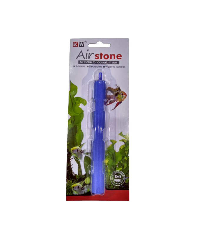 KW Zone Aquadine Long Airstone