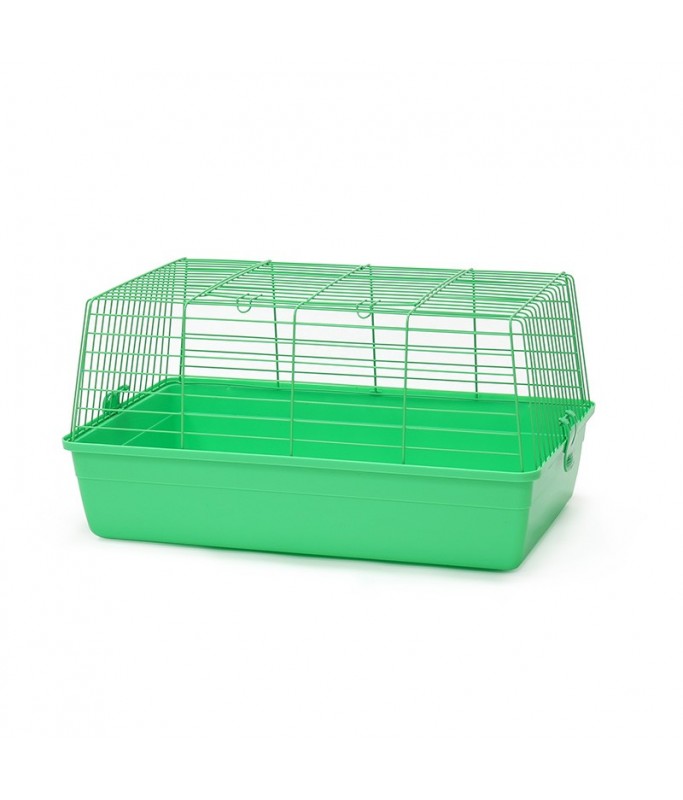 Dayang Rabbit Cage Large 69x44.5x35.5cm Bunny Cage Set