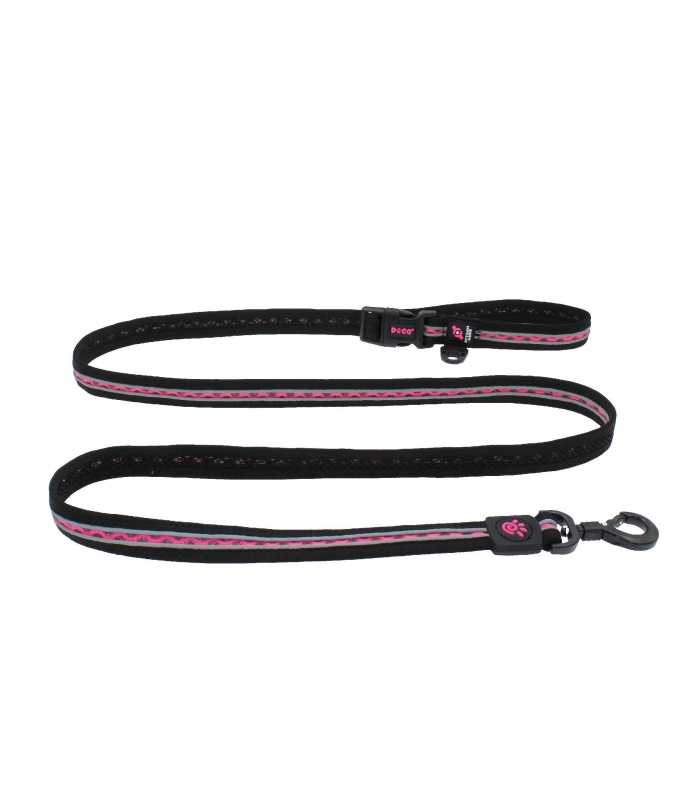 Doco Lunar Mesh Dog Leash